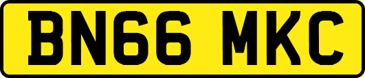 BN66MKC