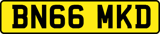 BN66MKD