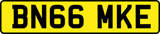 BN66MKE