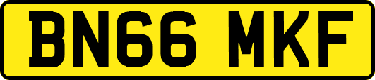 BN66MKF