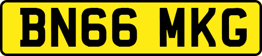 BN66MKG