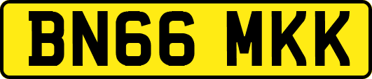 BN66MKK