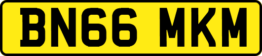 BN66MKM