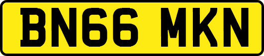 BN66MKN