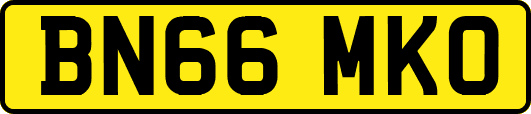 BN66MKO