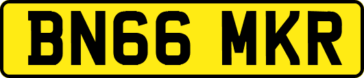 BN66MKR
