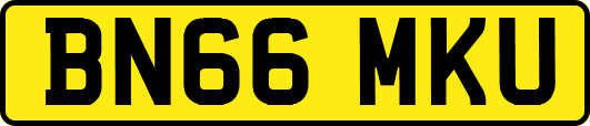 BN66MKU