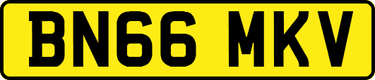 BN66MKV