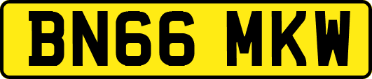 BN66MKW