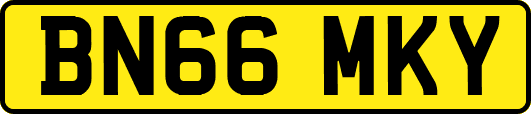 BN66MKY