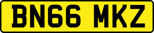 BN66MKZ