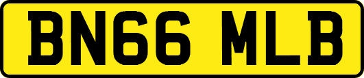 BN66MLB