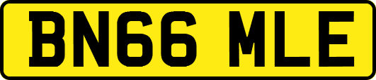BN66MLE