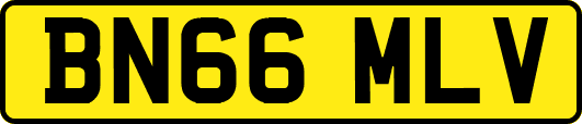 BN66MLV
