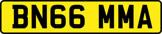 BN66MMA