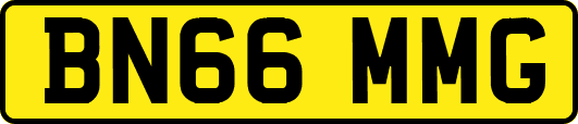 BN66MMG