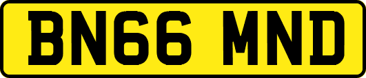 BN66MND