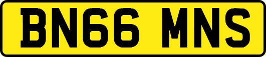 BN66MNS