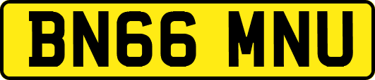 BN66MNU