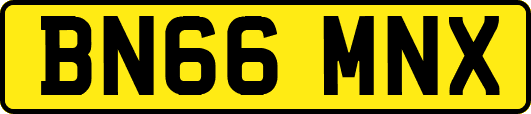 BN66MNX
