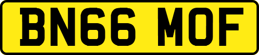 BN66MOF