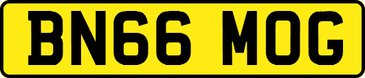 BN66MOG