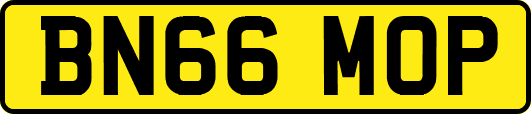 BN66MOP