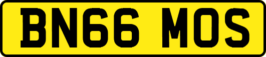 BN66MOS