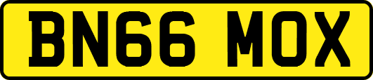 BN66MOX