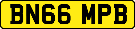 BN66MPB