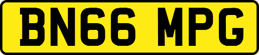 BN66MPG