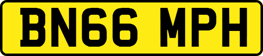 BN66MPH