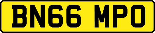 BN66MPO