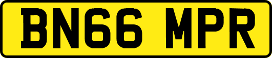 BN66MPR