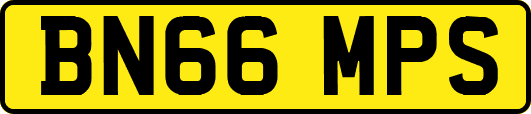 BN66MPS