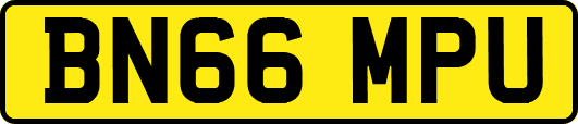 BN66MPU