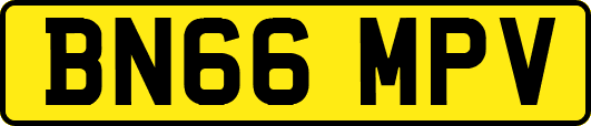 BN66MPV