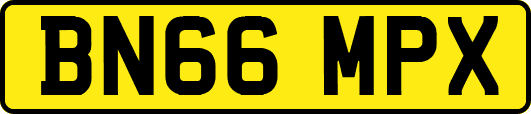 BN66MPX