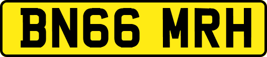 BN66MRH
