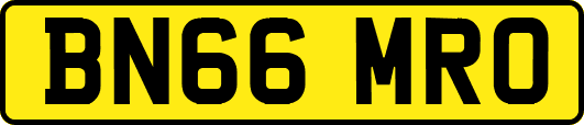 BN66MRO