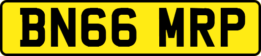 BN66MRP