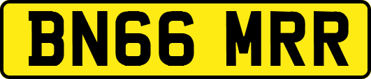 BN66MRR
