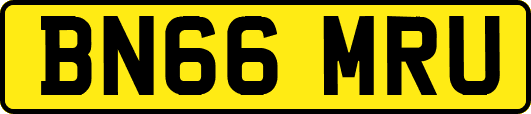 BN66MRU