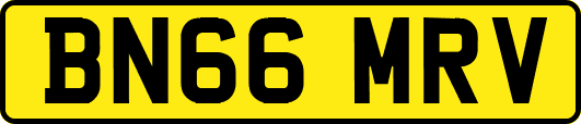 BN66MRV