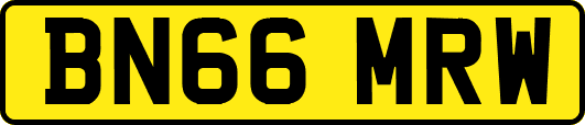 BN66MRW