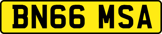 BN66MSA