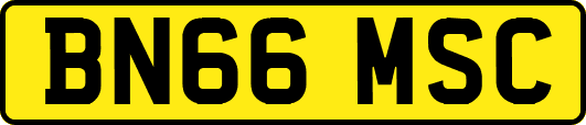 BN66MSC