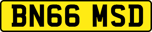 BN66MSD