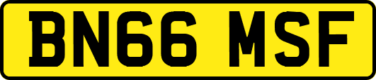 BN66MSF