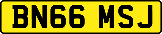 BN66MSJ